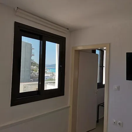Διαμέρισμα Loft For 2 In Rhodes Town Near Elli Rhodes City
