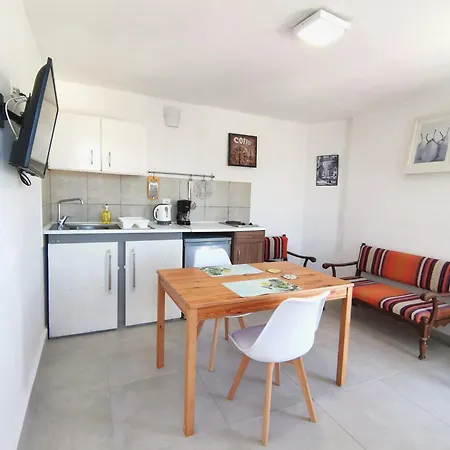 Διαμέρισμα Loft For 2 In Rhodes Town Near Elli